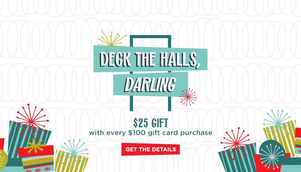 Carmen Carmen! Belk salons