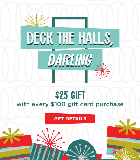 Carmen Carmen! Belk salons